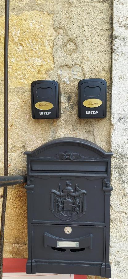 Hotel Sognare Nel Castello Monteriggioni Exterior foto