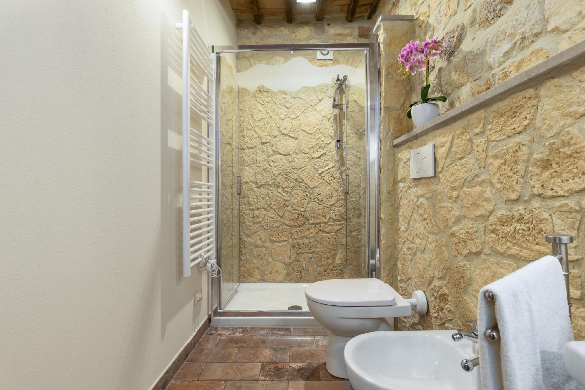 Hotel Sognare Nel Castello Monteriggioni Exterior foto